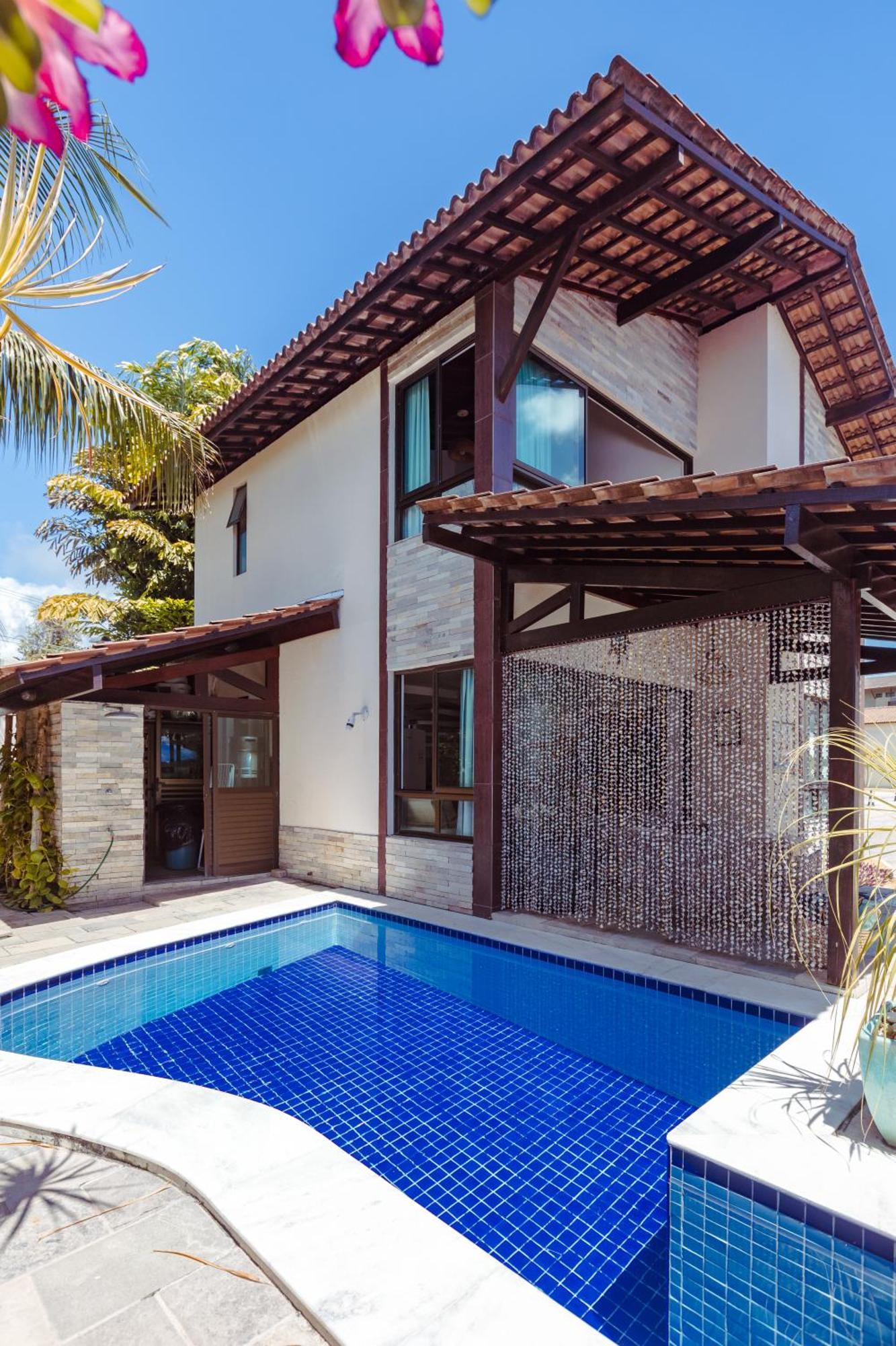 Bangalo 41, Uma Boa Ideia! Porto de Galinhas