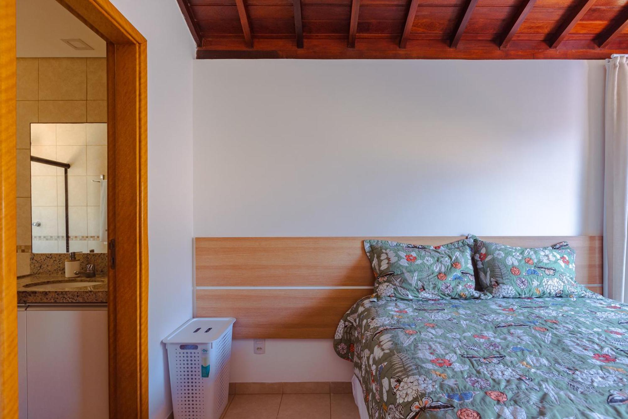 Bangalo 41, Uma Boa Ideia! Holiday home