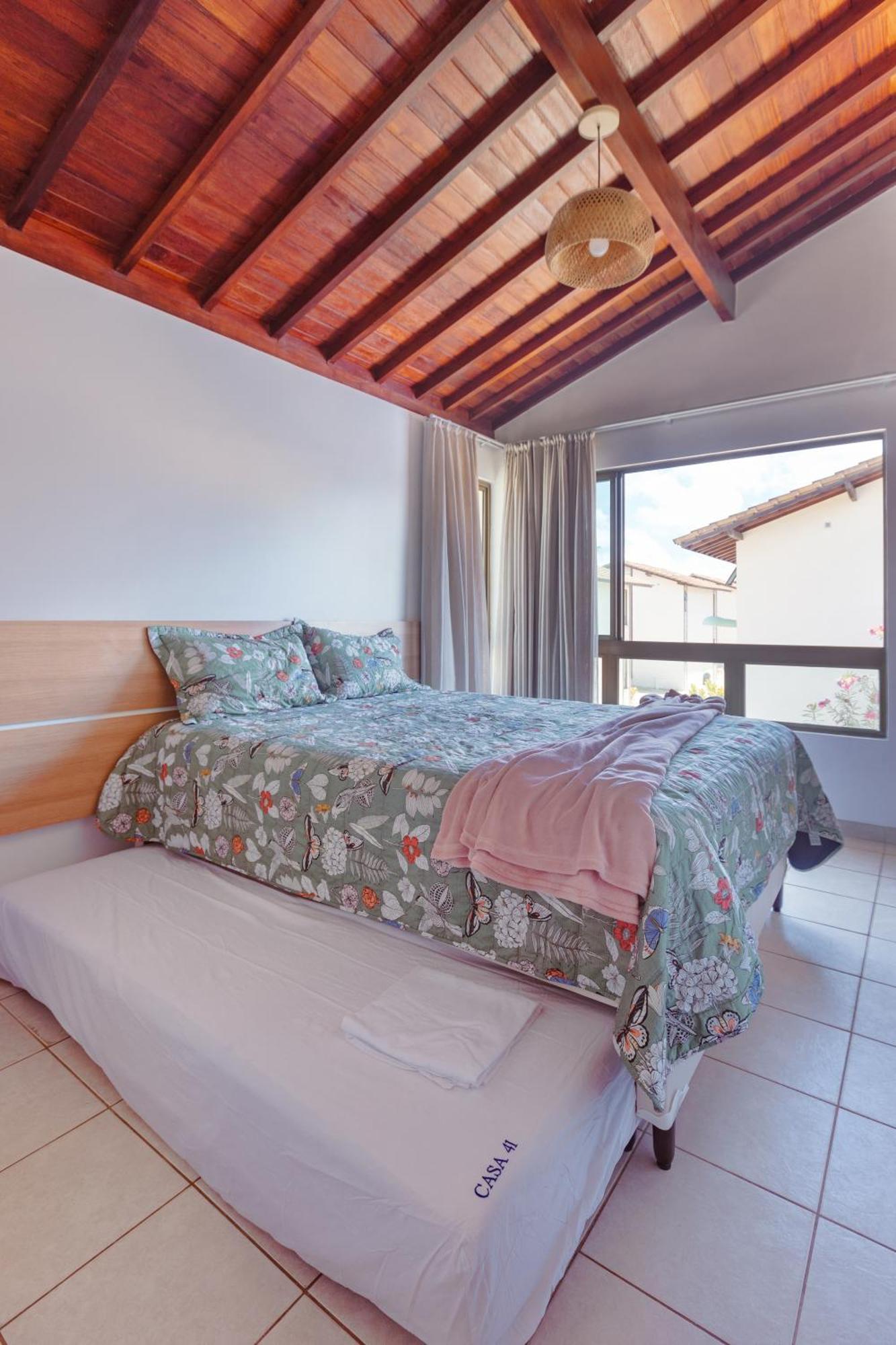 Holiday home Bangalo 41, Uma Boa Ideia!