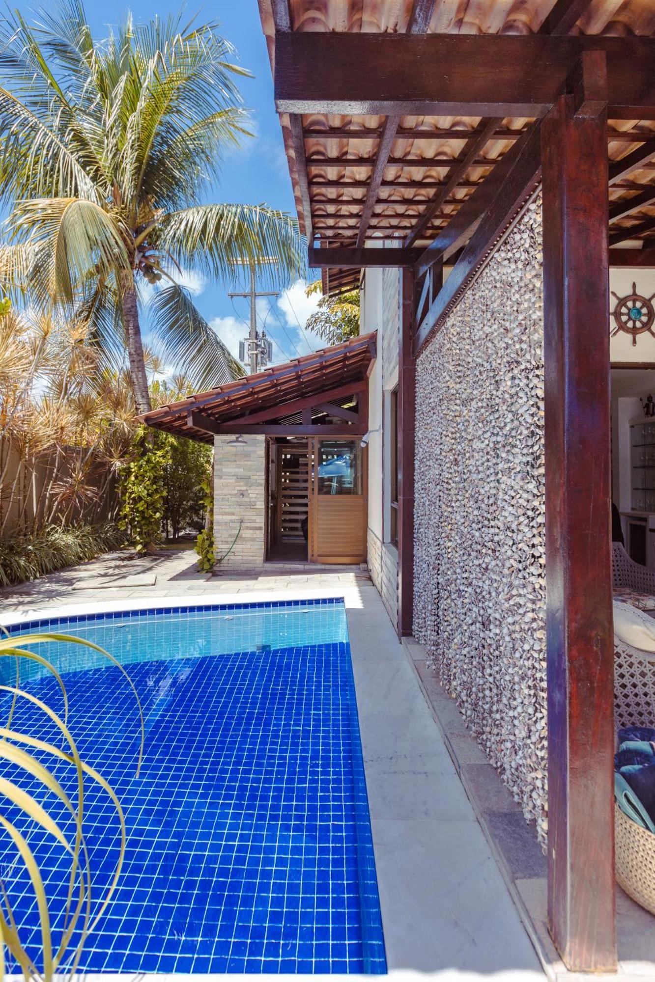 Bangalo 41, Uma Boa Ideia! Holiday home Porto de Galinhas