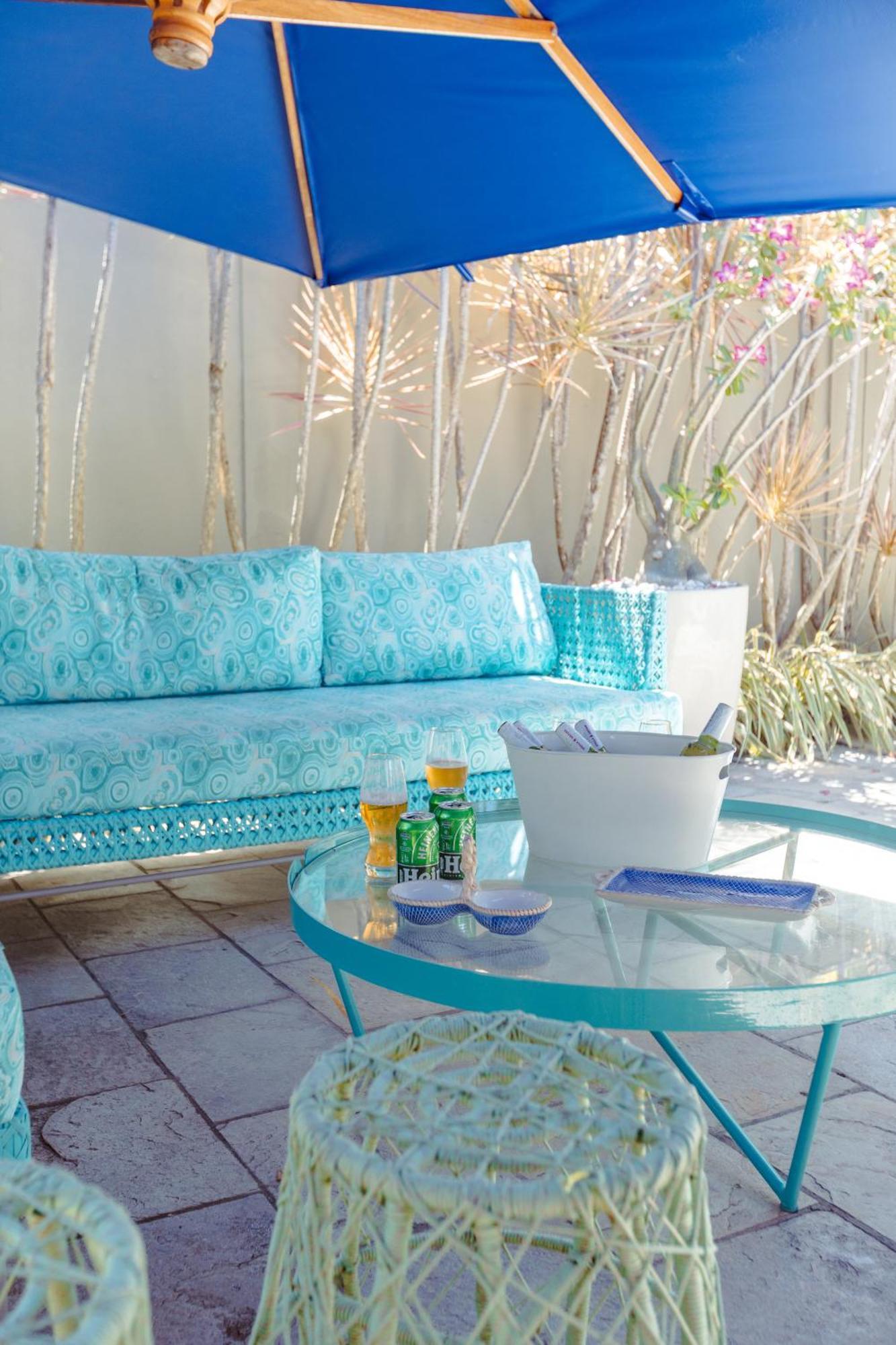 Bangalo 41, Uma Boa Ideia! Holiday home *