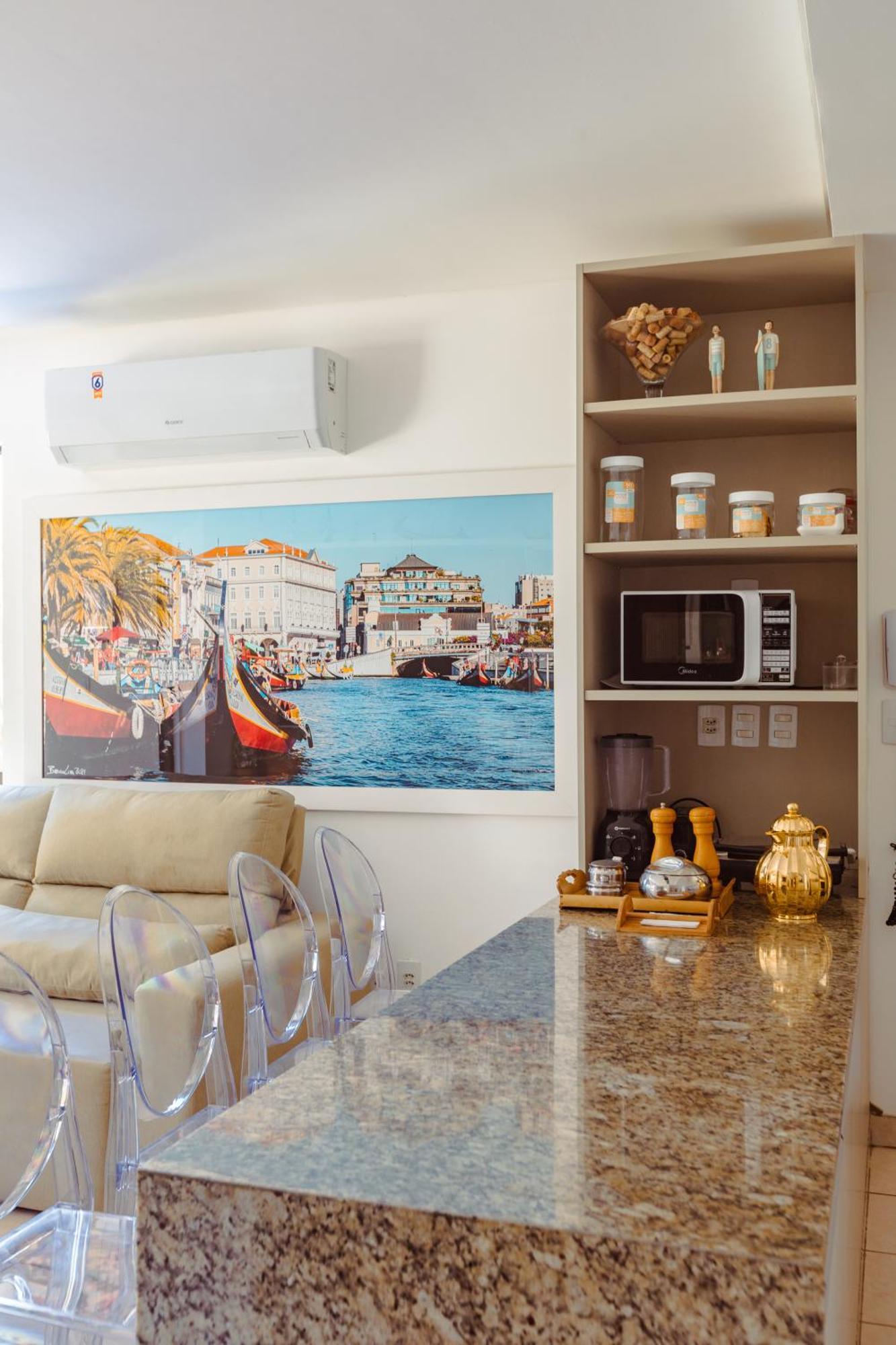 Holiday home Bangalo 41, Uma Boa Ideia!