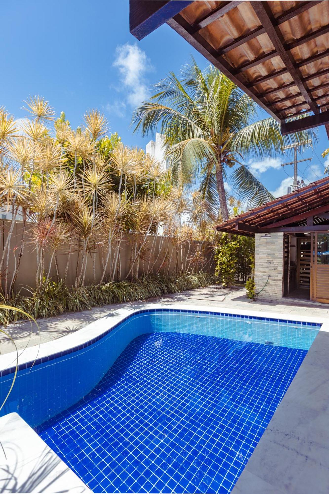 Bangalo 41, Uma Boa Ideia! Holiday home