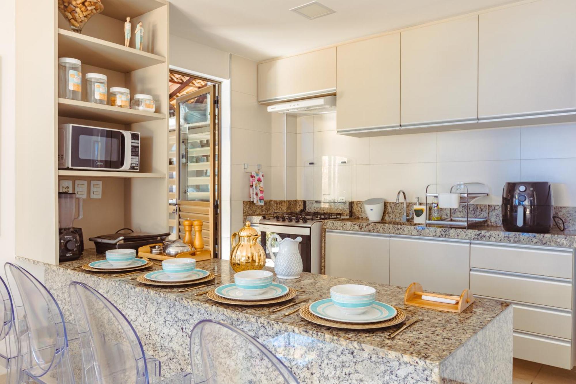 Bangalo 41, Uma Boa Ideia! Holiday home *