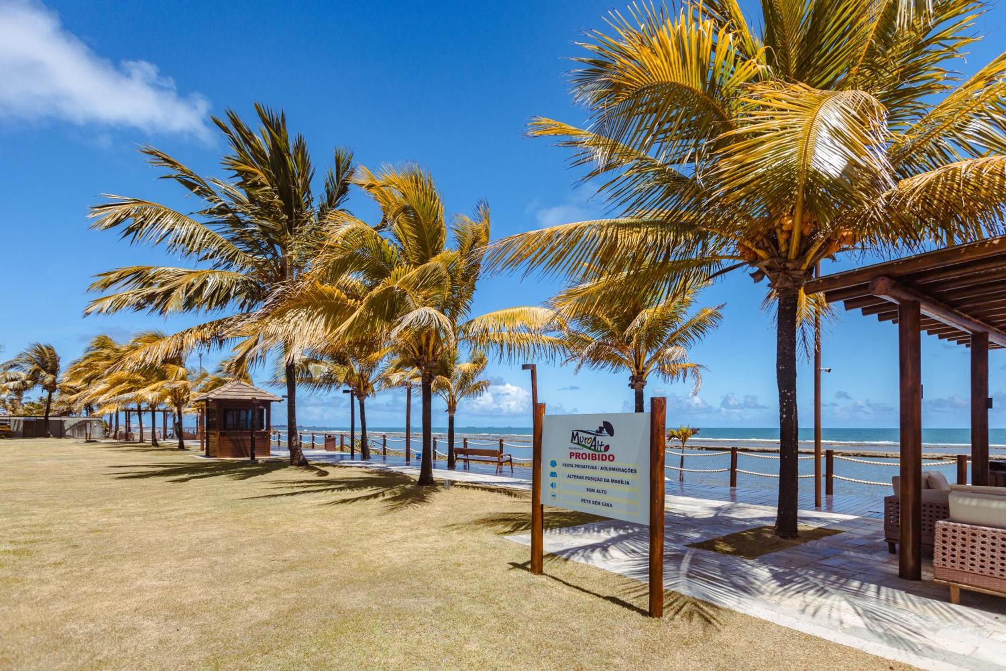 Holiday home Bangalo 41, Uma Boa Ideia! Porto de Galinhas