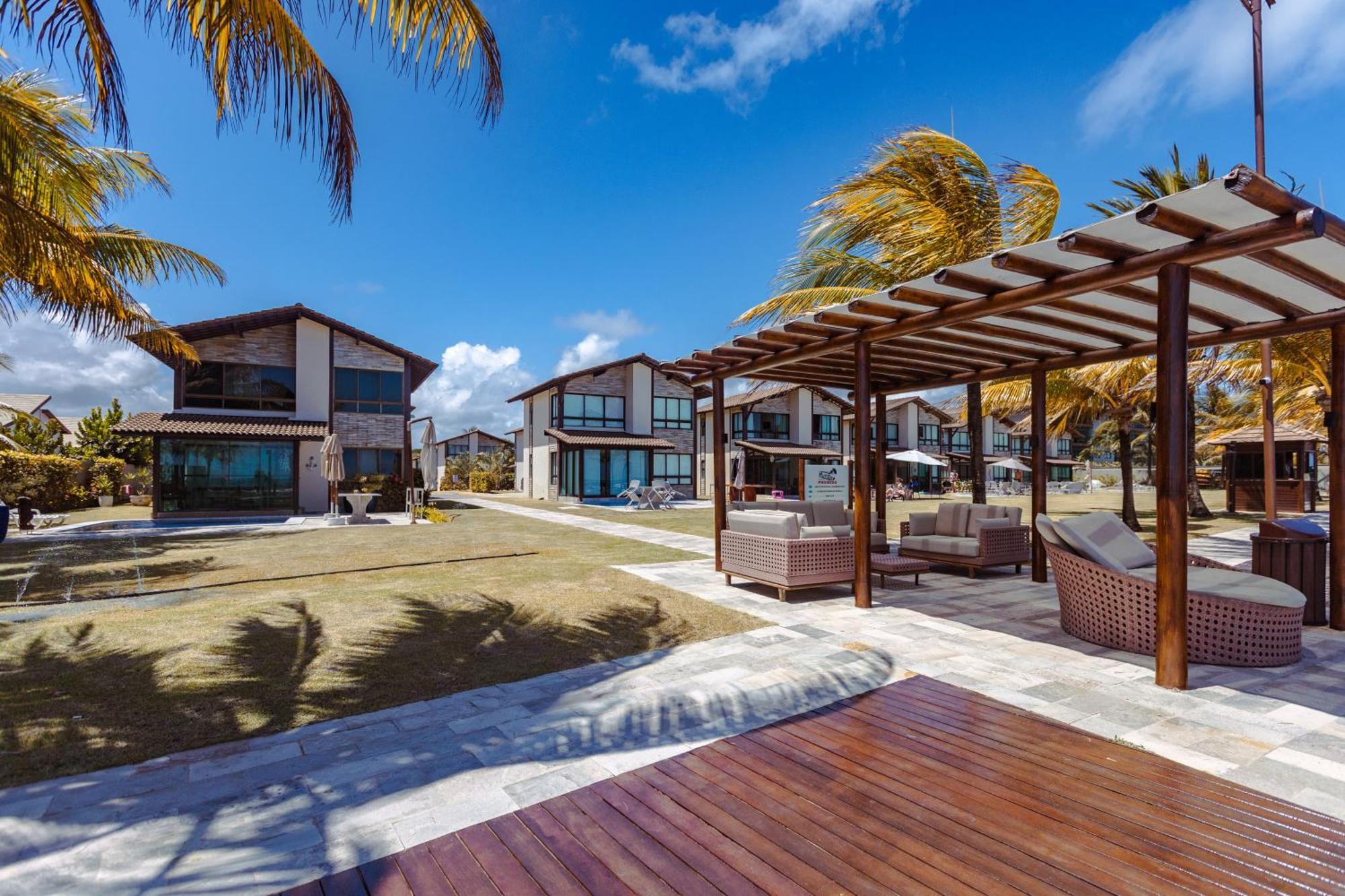 Holiday home Bangalo 41, Uma Boa Ideia! Porto de Galinhas