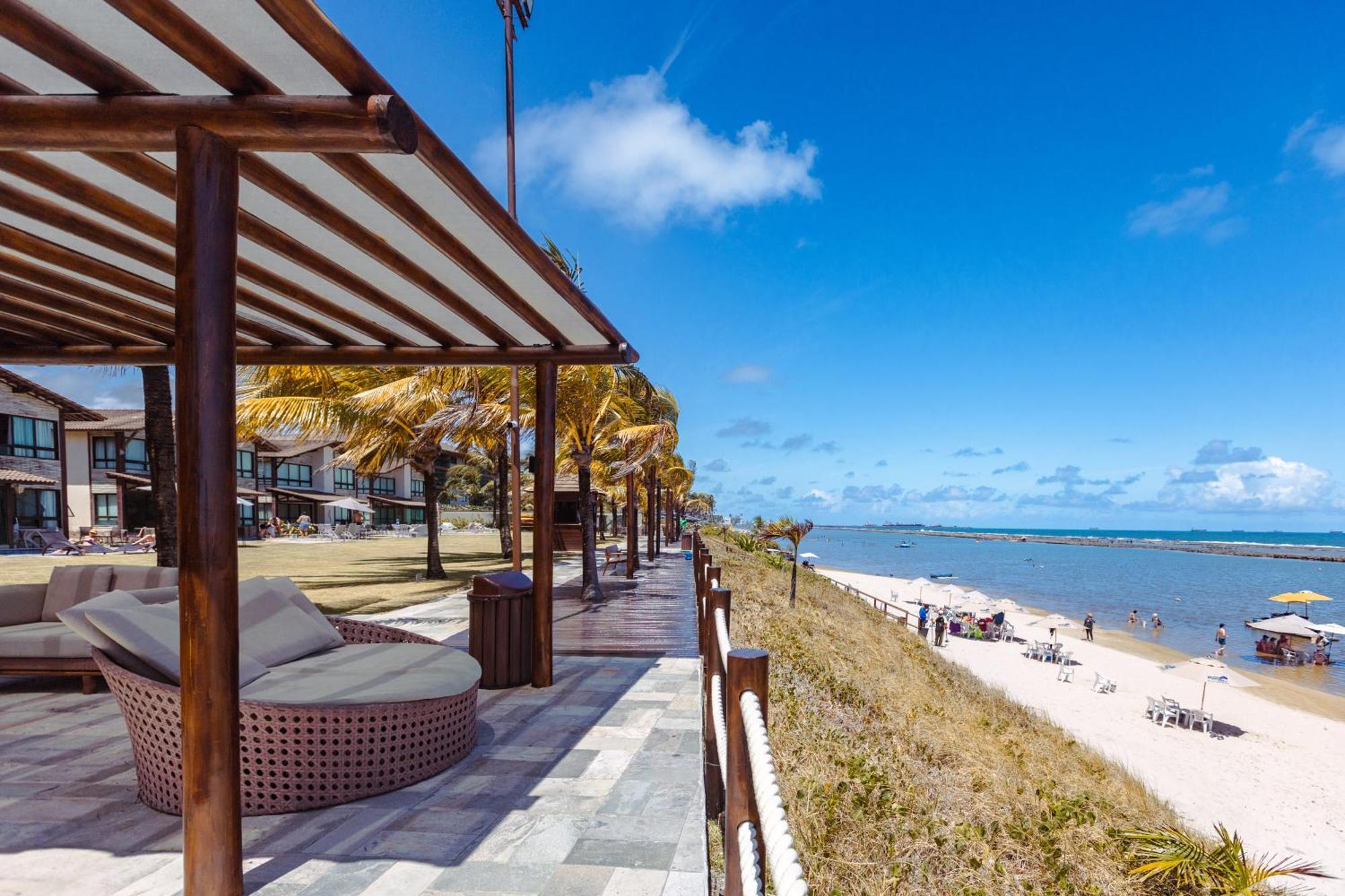 Holiday home Bangalo 41, Uma Boa Ideia! Porto de Galinhas