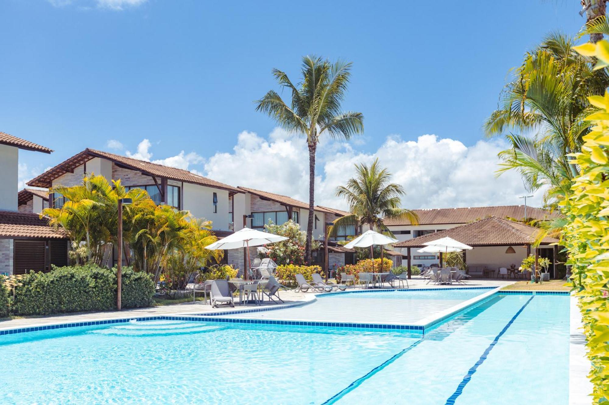 Bangalo 41, Uma Boa Ideia! Holiday home Porto de Galinhas