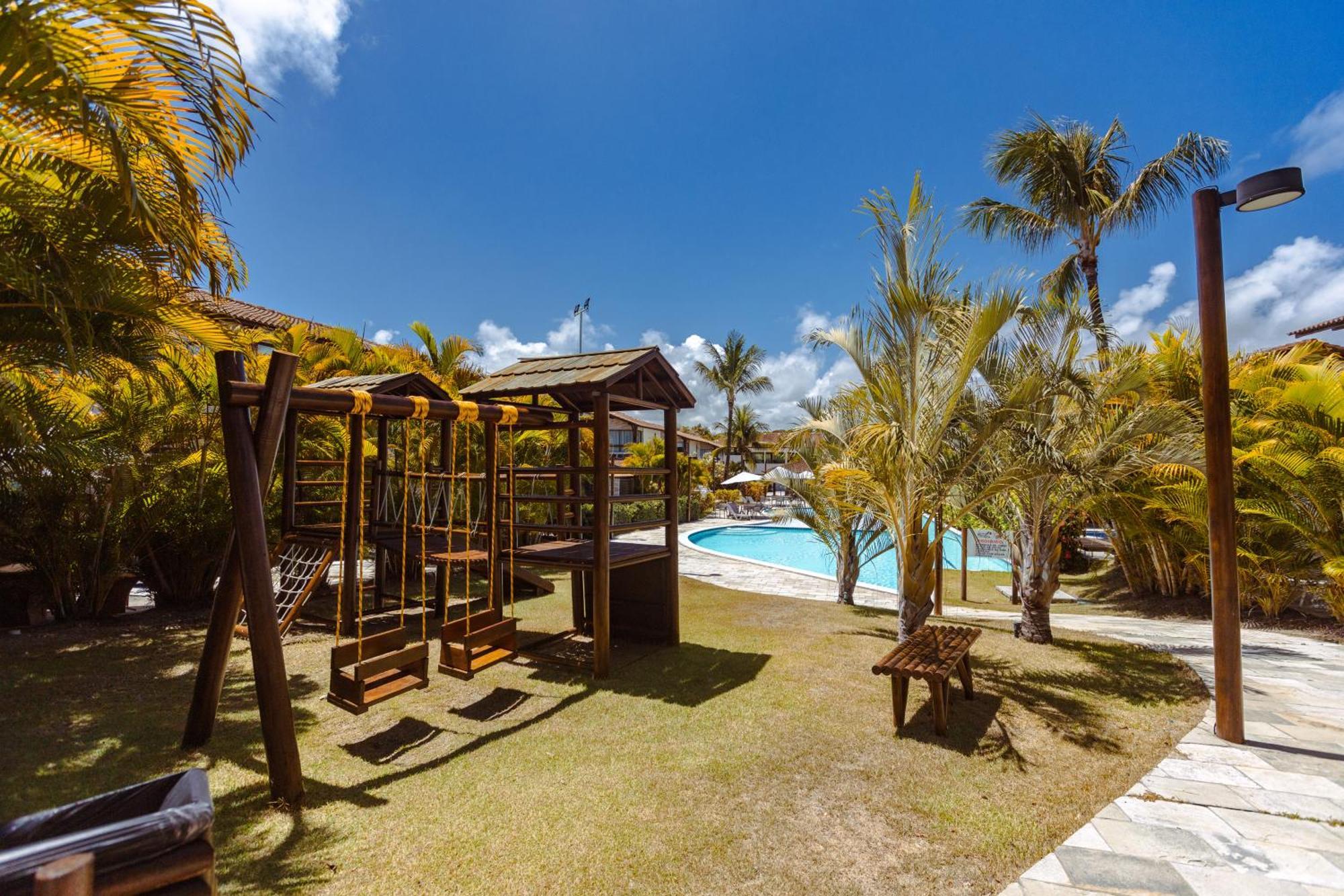 Bangalo 41, Uma Boa Ideia! Holiday home *
