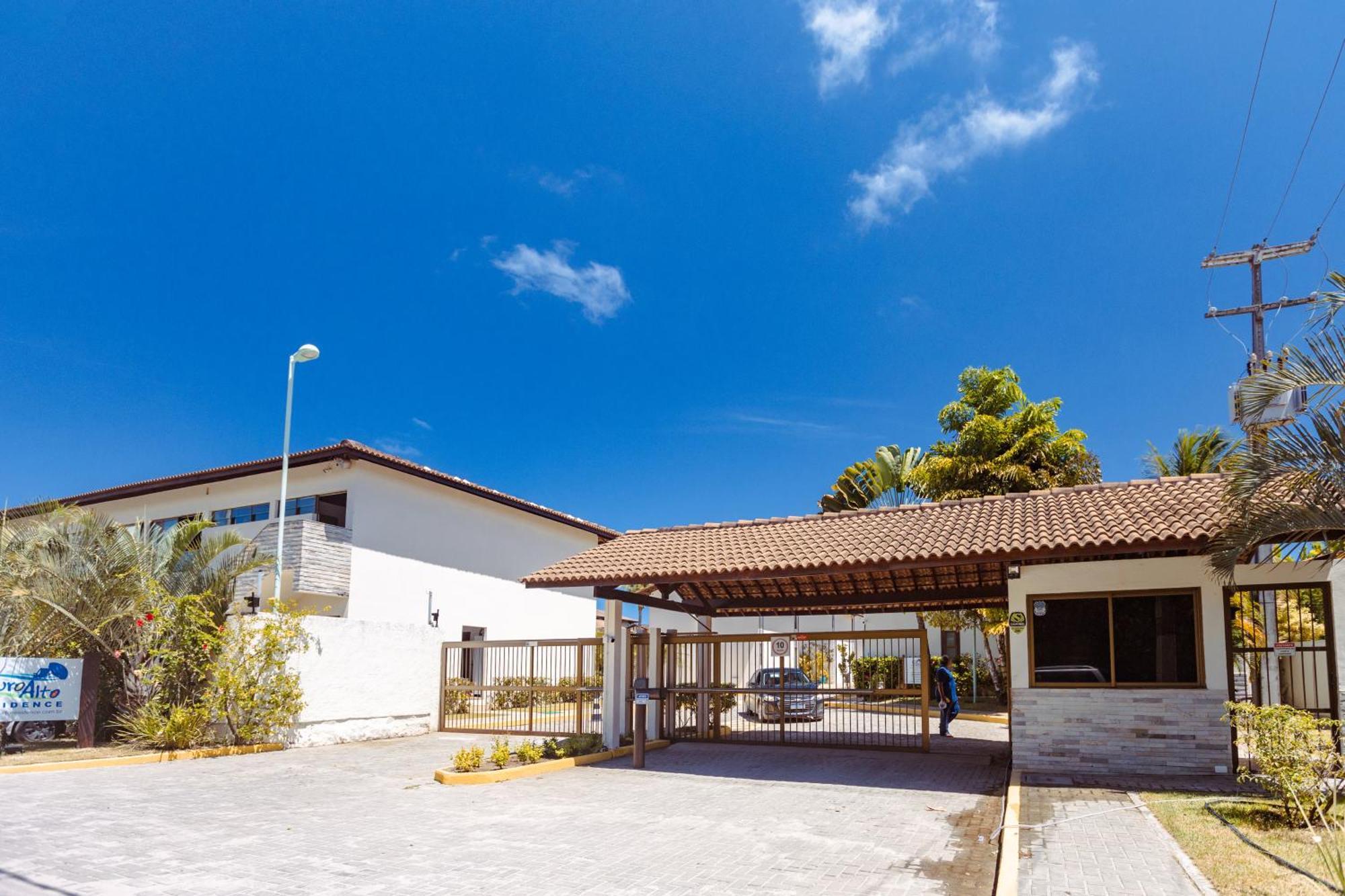 Bangalo 41, Uma Boa Ideia! Holiday home Porto de Galinhas