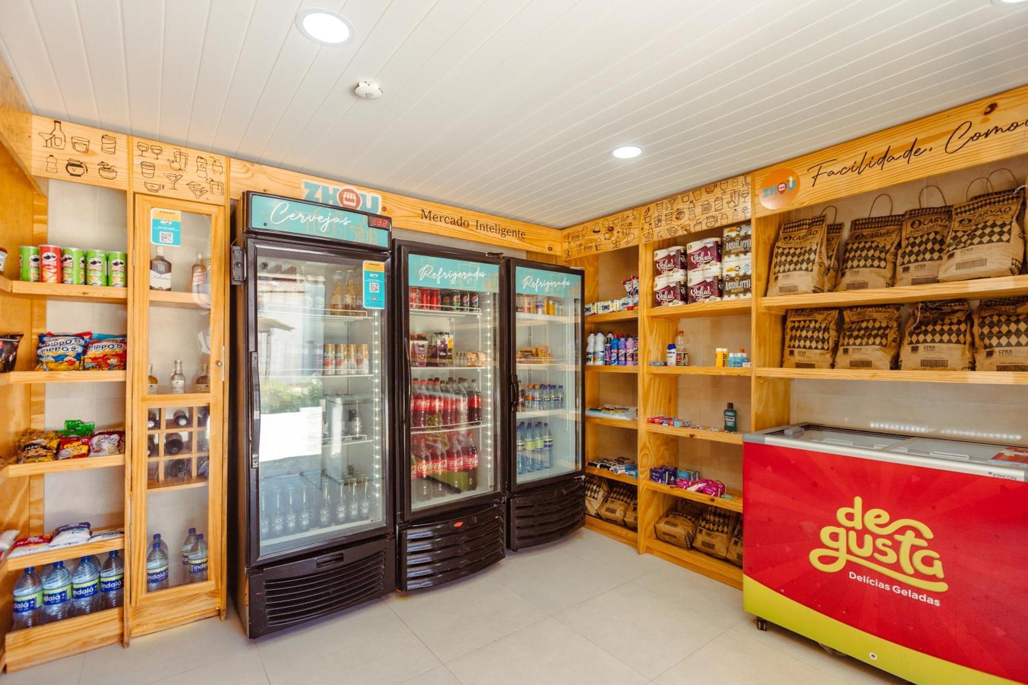 Bangalo 41, Uma Boa Ideia! Holiday home *