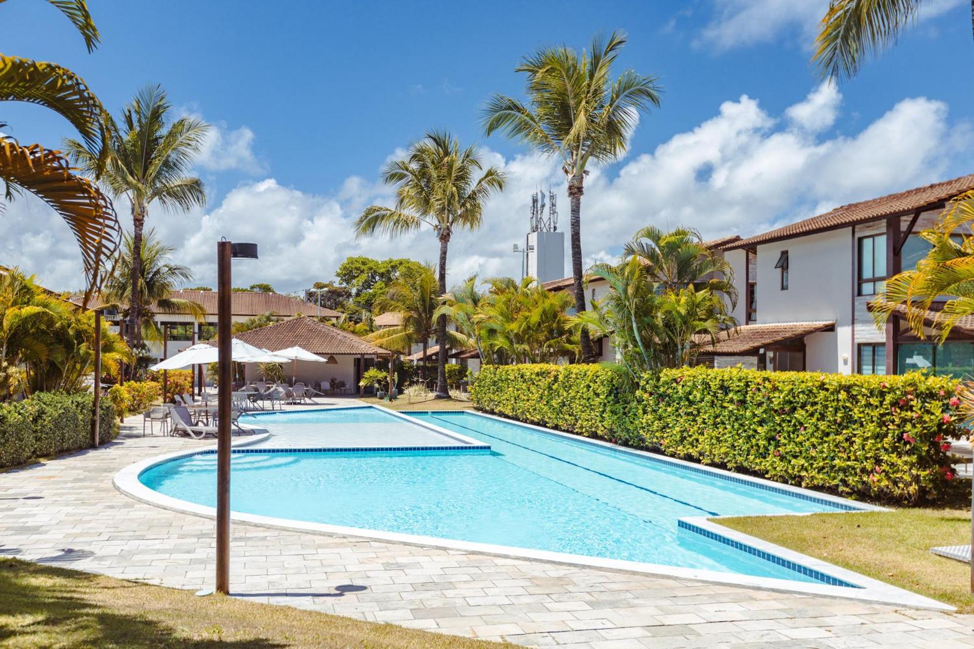 Holiday home Bangalo 41, Uma Boa Ideia! Porto de Galinhas
